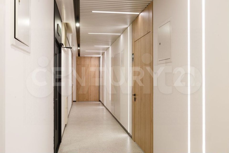 Продается 1-комнатная квартира, площадью 43.00 кв.м. Москва, улица Годовикова, дом 11к5