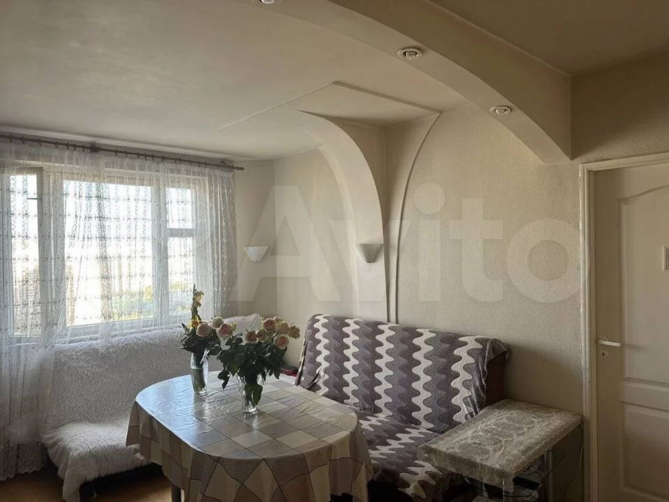 Продается 3-комнатная квартира, площадью 76.00 кв.м. Москва, улица Маршала Голованова, дом 13