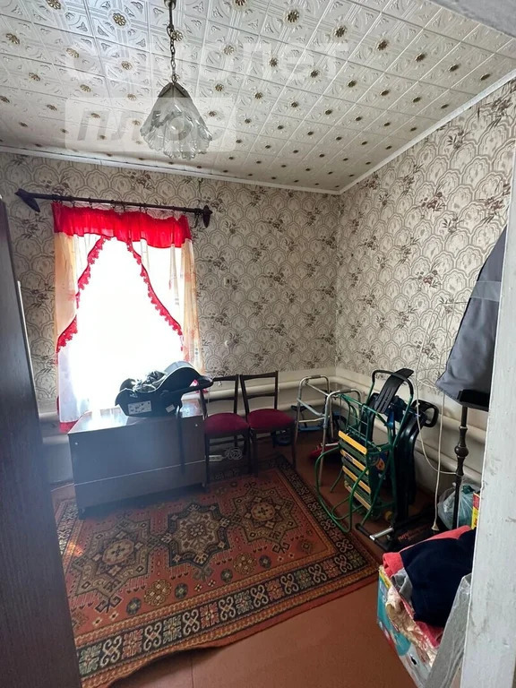 Продается дом, площадью 95.10 кв.м. Московская область, Волоколамский район, деревня Аксеново, улица Центральная