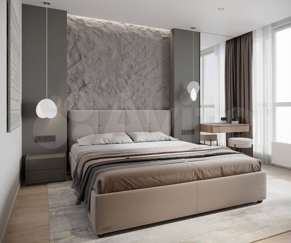 Продается 3-комнатная квартира, площадью 131.00 кв.м. Москва, переулок Казарменный, дом 3