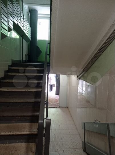 Продается 1-комнатная квартира, площадью 35.00 кв.м. Москва, улица Бехтерева, дом 49к2