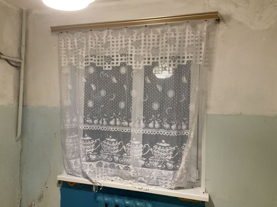 Продается 1-комнатная квартира, площадью 30.90 кв.м. Московская область, Щёлковский район, город Щёлково, улица Парковая, дом 17