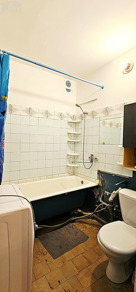 Продается 1-комнатная квартира, площадью 36.40 кв.м. Московская область, Истра городской округ, город Истра, улица Советская, дом 39а