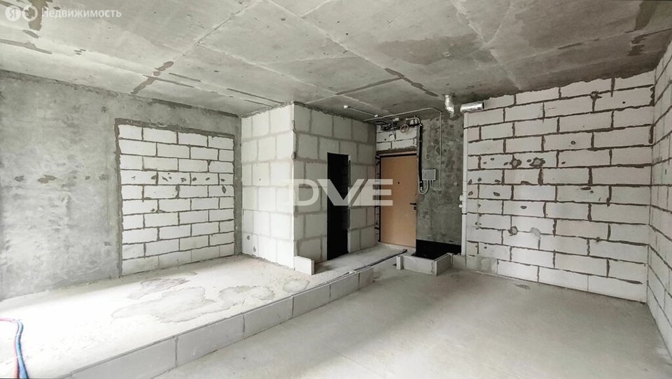 Продается 1-комнатная квартира, площадью 43.90 кв.м. Москва, улица Годовикова, дом 11к5