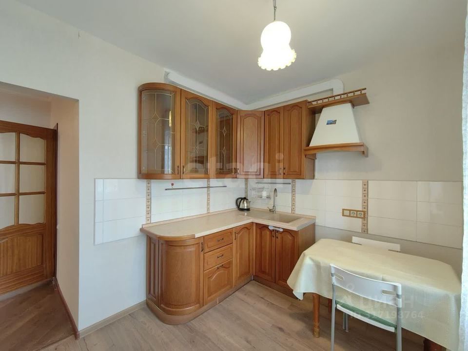 Продается 1-комнатная квартира, площадью 37.00 кв.м. Москва, улица Татьяны Макаровой, дом 10