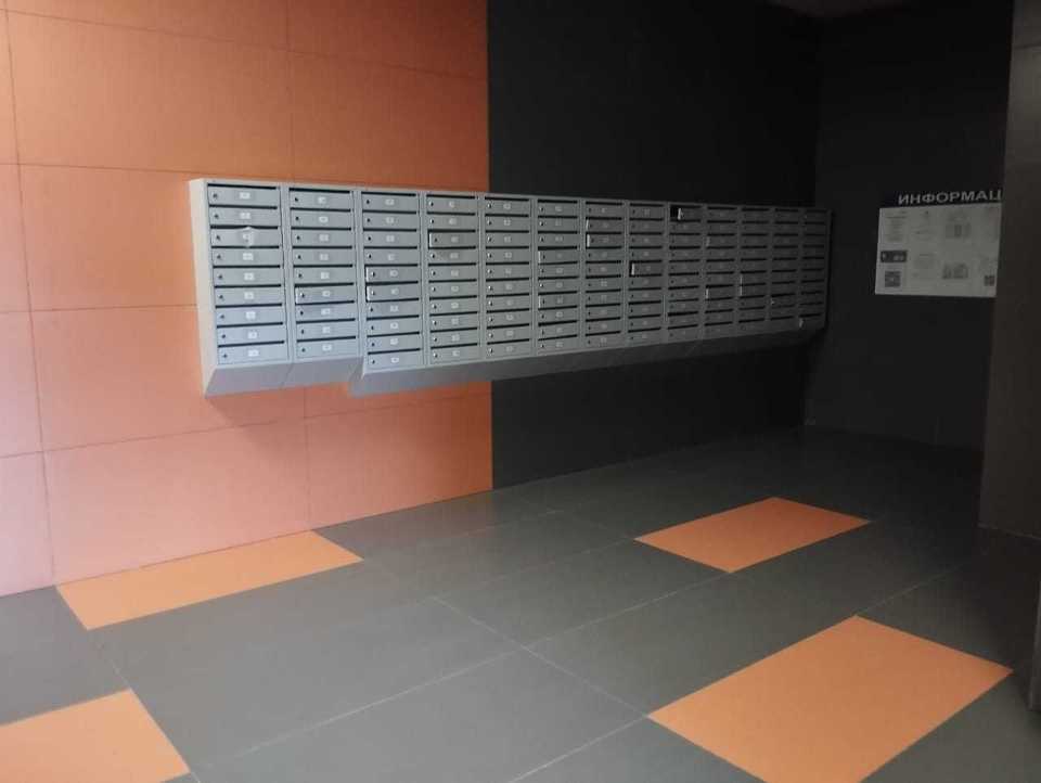 Продается 2-комнатная квартира, площадью 69.70 кв.м. Московская область, Солнечногорский район, поселок городского типа Андреевка, улица Клубная, дом 38а