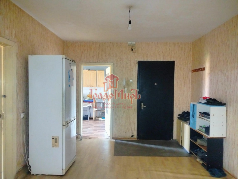 Продается 3-комнатная квартира, площадью 91.00 кв.м. Московская область, Мытищи городской округ, микрорайон Поселок Пироговский, улица Тимирязева, дом 3