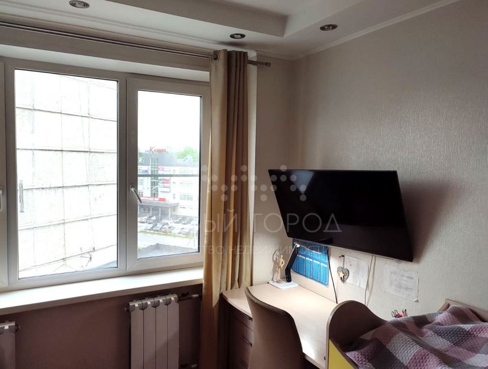 Продается 2-комнатная квартира, площадью 58.50 кв.м. Московская область, город Жуковский, улица Гудкова, дом 5