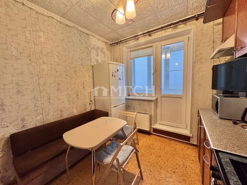 Продается 1-комнатная квартира, площадью 38.80 кв.м. Москва, улица Старобитцевская, дом 23к4