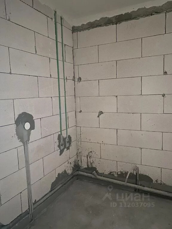 Продается 2-комнатная квартира, площадью 41.00 кв.м. Москва, Волгоградский проспект, дом 32/5к1