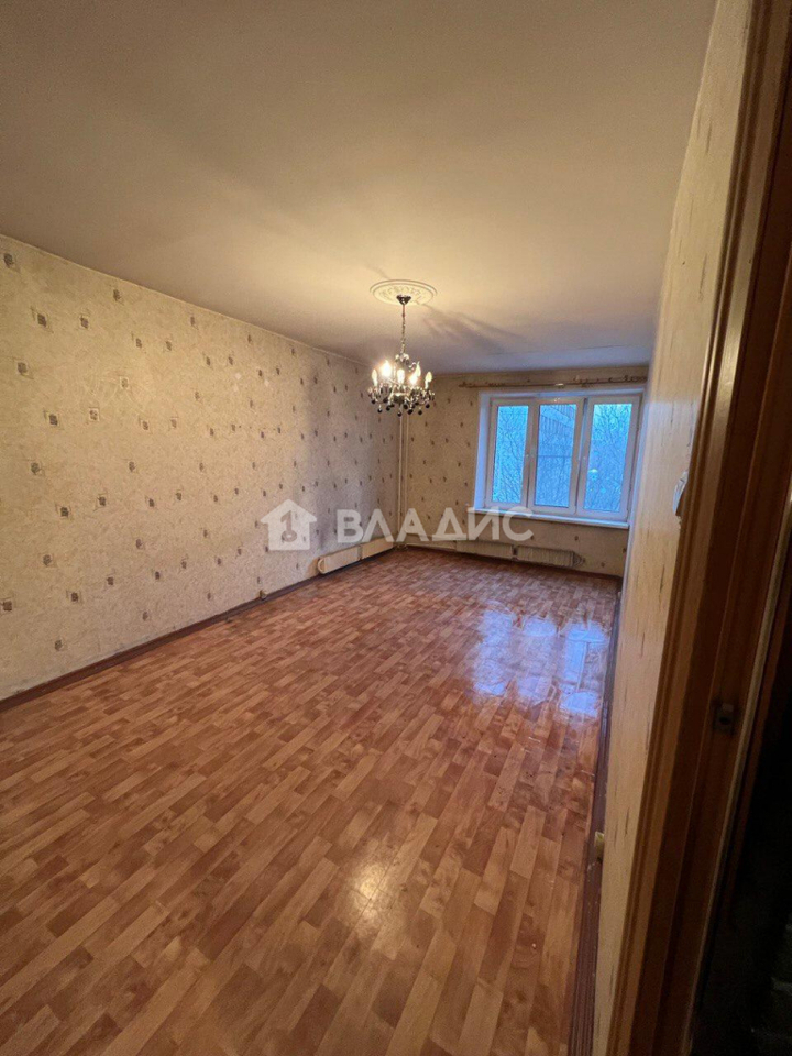 Продается 1-комнатная квартира, площадью 39.00 кв.м. Москва, улица Горбунова, дом 10к2