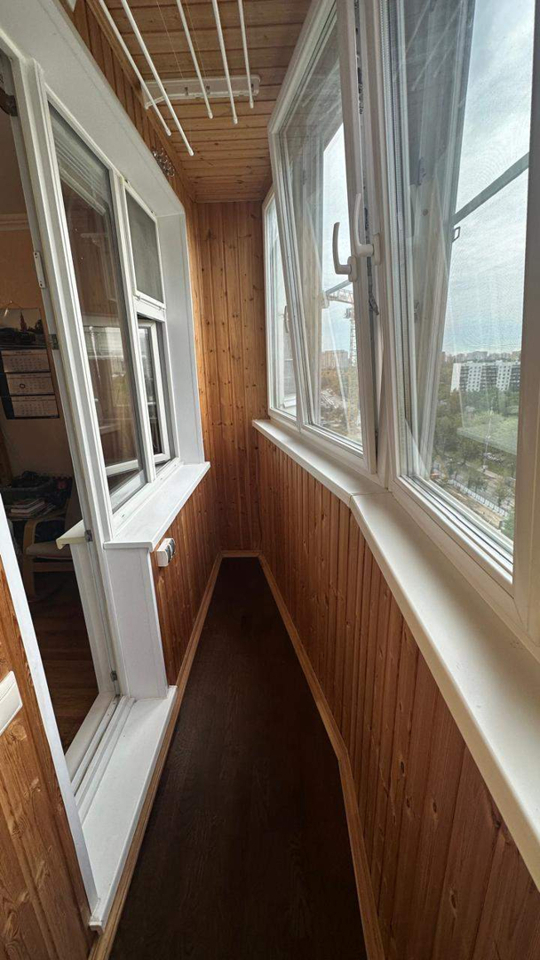 Продается 2-комнатная квартира, площадью 51.00 кв.м. Москва, улица Болотниковская, дом 36к5