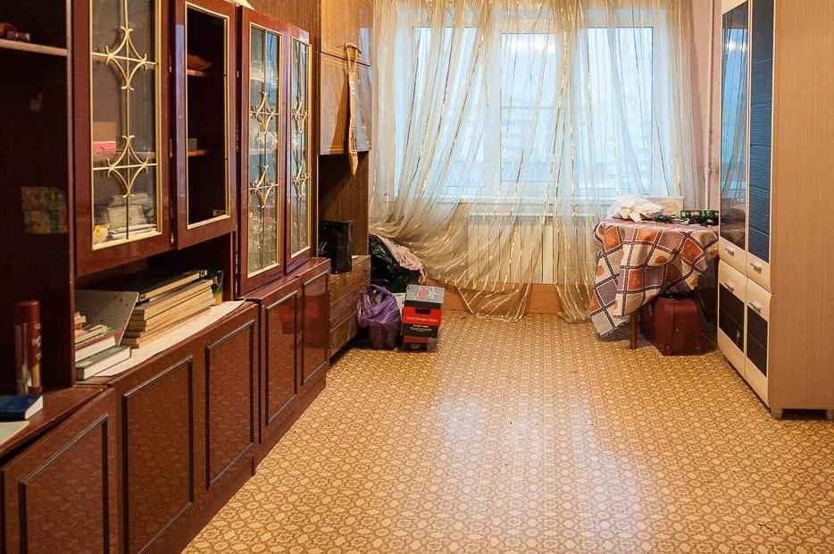 Продается 3-комнатная квартира, площадью 69.70 кв.м. Московская область, Ступино городской округ, город Ступино, улица Центральная