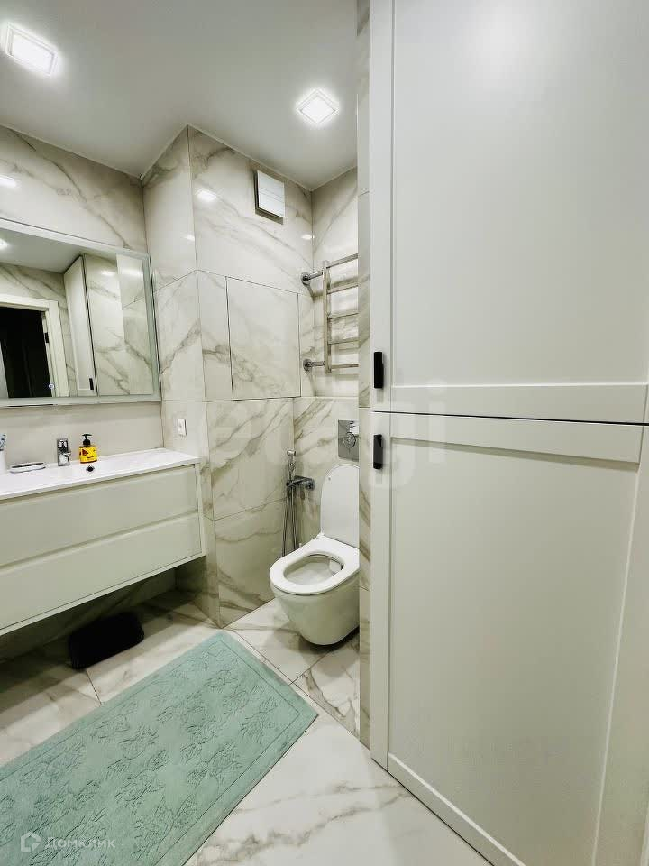 Продается 2-комнатная квартира, площадью 52.00 кв.м. Москва, улица Снежная, дом 19к2