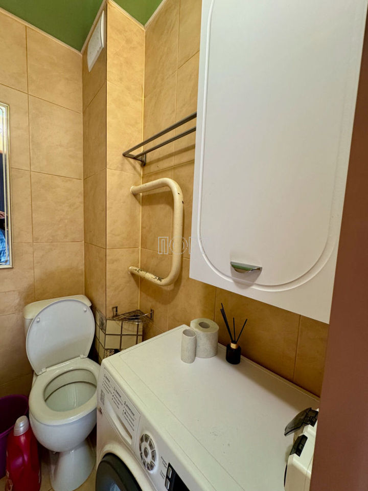 Продается 1-комнатная квартира, площадью 28.50 кв.м. Московская область, Пушкинский район, город Пушкино, Пушкинское шоссе, дом 3