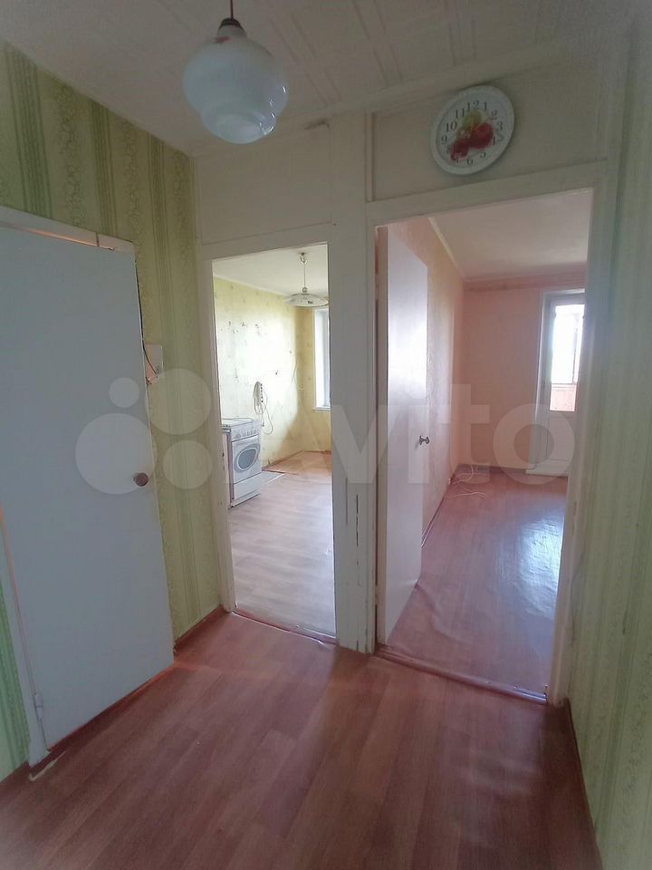 Продается 1-комнатная квартира, площадью 35.00 кв.м. Москва, улица Бехтерева, дом 49к2