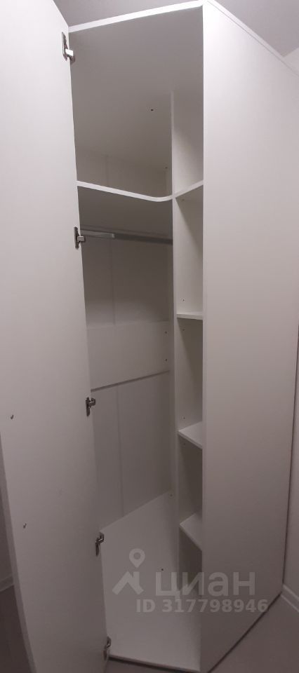 Продается 1-комнатная квартира, площадью 33.10 кв.м. Москва, проезд Ильменский, дом 17к1