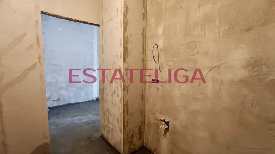 Продается 1-комнатная квартира, площадью 35.50 кв.м. Москва, улица Новоостаповская, дом 20