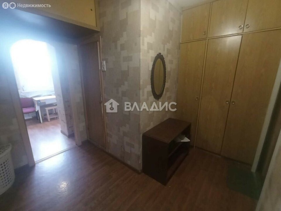 Продается 1-комнатная квартира, площадью 38.50 кв.м. Москва, Боровское шоссе, дом 46