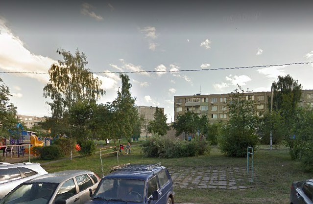 Продается 1-комнатная квартира, площадью 34.00 кв.м. Московская область, Зарайск городской округ, город Зарайск, микрорайон 2-й, дом 17