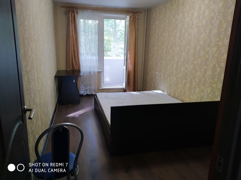 Продается 3-комнатная квартира, площадью 60.00 кв.м. Москва, улица Снайперская, дом 11