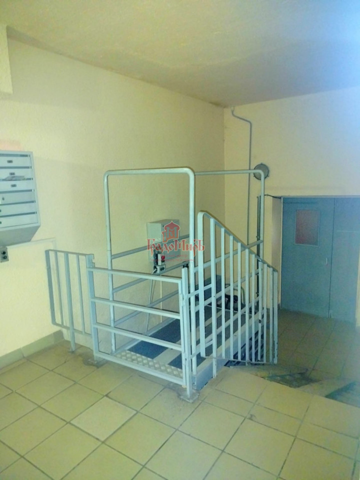 Продается 3-комнатная квартира, площадью 91.00 кв.м. Московская область, Мытищи городской округ, микрорайон Поселок Пироговский, улица Тимирязева, дом 3