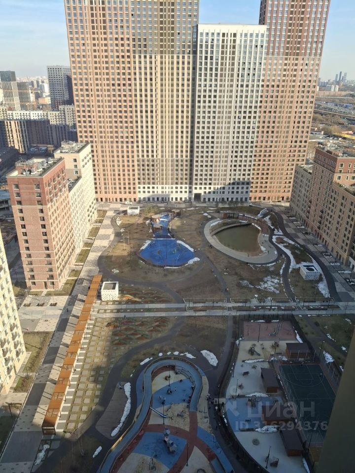 Продается 1-комнатная квартира, площадью 26.70 кв.м. Москва, проезд Ильменский, дом 14к8