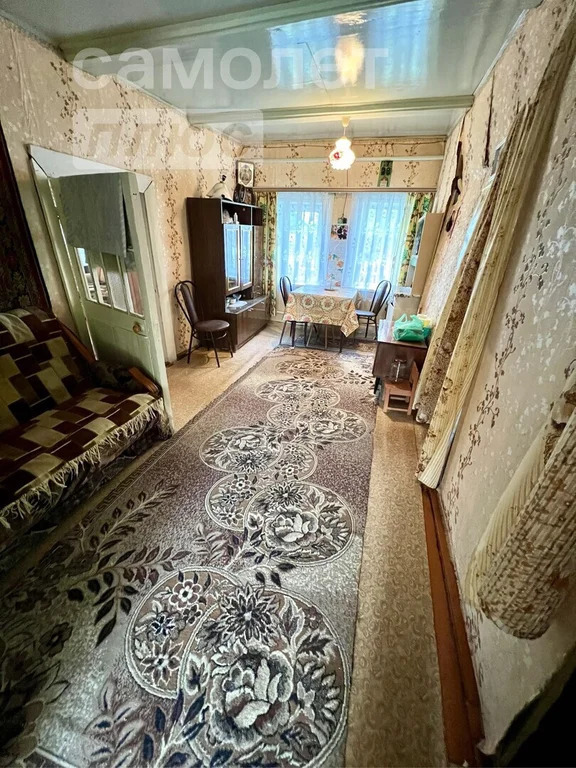 Продается дом, площадью 75.50 кв.м. Московская область, Луховицы городской округ, город Луховицы, улица Советская