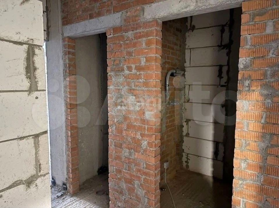 Продается 1-комнатная квартира, площадью 44.10 кв.м. Московская область, город Пущино, микрорайон АБ, дом 12