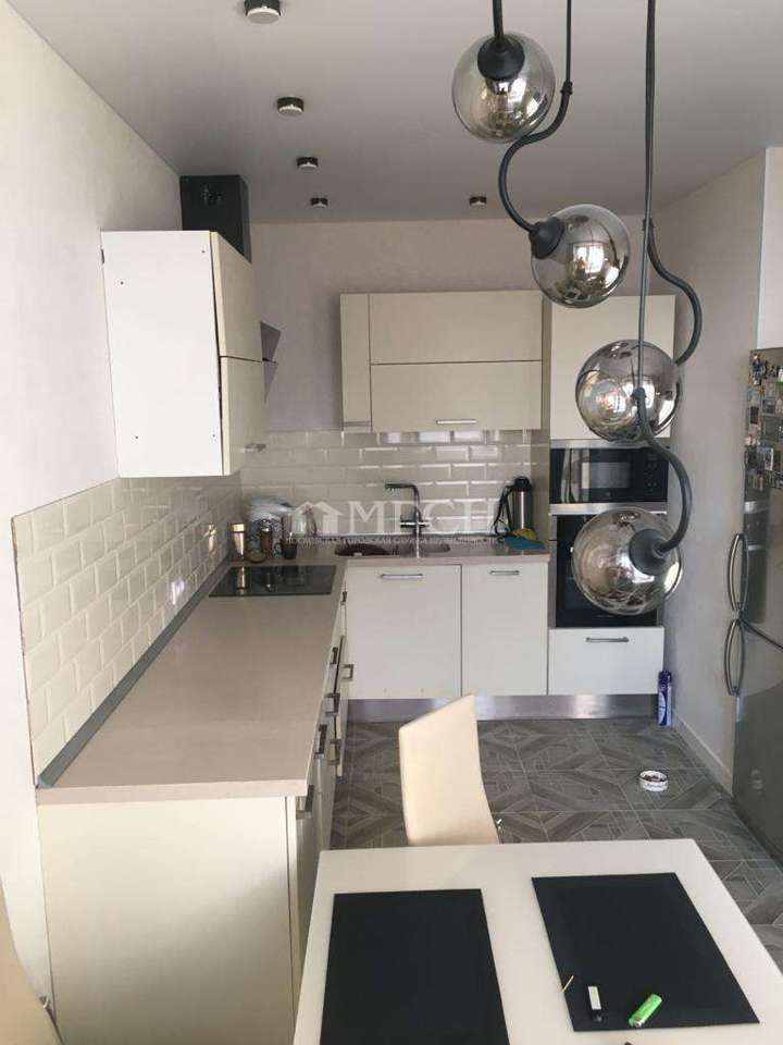 Продается 2-комнатная квартира, площадью 41.00 кв.м. Москва, улица Федора Полетаева, дом 2к6