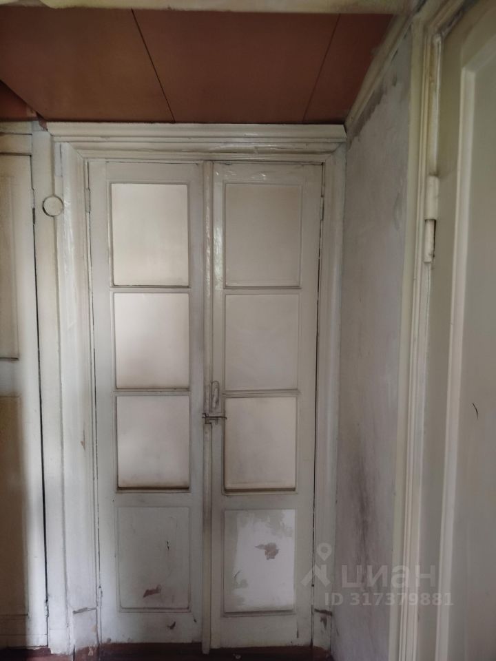 Продается 3-комнатная квартира, площадью 73.00 кв.м. Москва, улица Маршала Василевского, дом 1к1