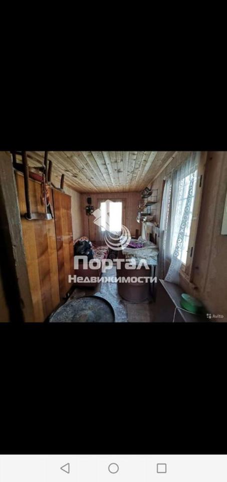 Продается дом, площадью 30.00 кв.м. Московская область, Серпухов городской округ, деревня Костино