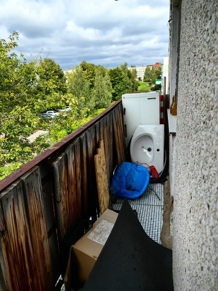 Продается 1-комнатная квартира, площадью 34.00 кв.м. Московская область, Зарайск городской округ, город Зарайск, микрорайон 2-й, дом 17