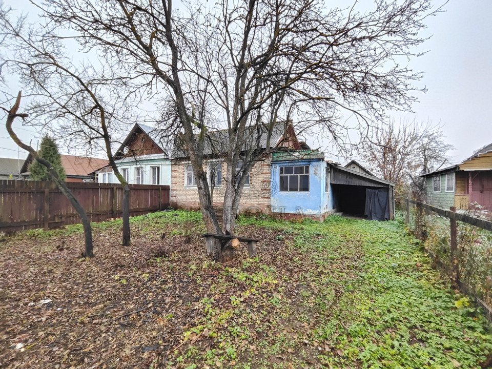 Продается дом, площадью 59.70 кв.м. Московская область, Богородский городской округ, деревня Большое Буньково, улица Ленинская, дом 141