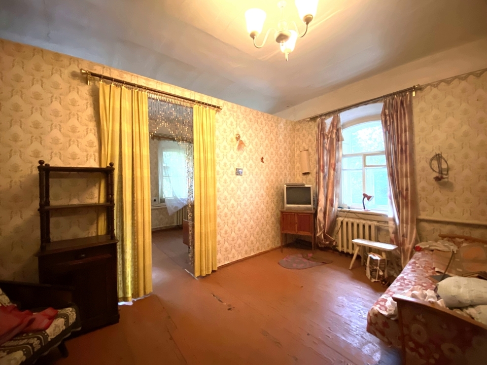 Продается дом, площадью 64.00 кв.м. Московская область, Егорьевский городской округ, город Егорьевск, улица 9 Января