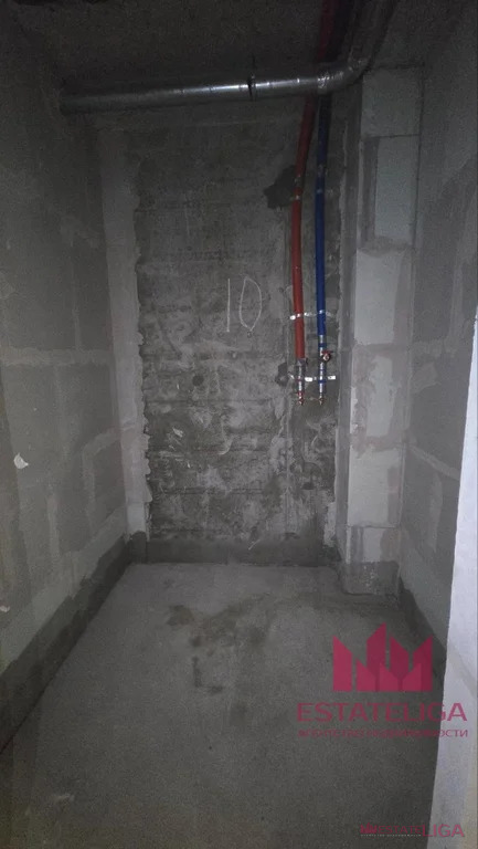 Продается 1-комнатная квартира, площадью 21.60 кв.м. Москва, улица Производственная, дом 17