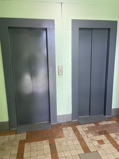 Продается 2-комнатная квартира, площадью 40.20 кв.м. Москва, улица Бехтерева, дом 39к2