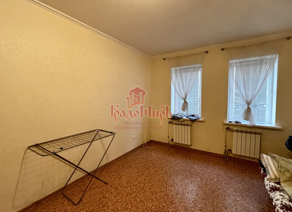 Продается 1-комнатная квартира, площадью 38.40 кв.м. Московская область, Наро-Фоминский городской округ, город Апрелевка, переулок Цветочный переулок Улица, дом 15