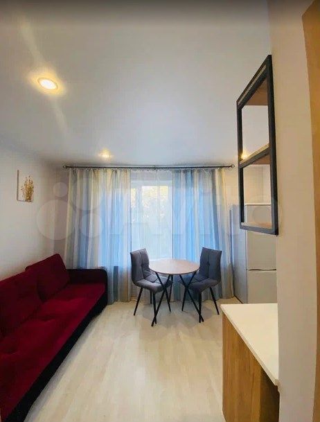 Продается 1-комнатная квартира, площадью 16.00 кв.м. Московская область, город Котельники, микрорайон Белая дача, дом 11