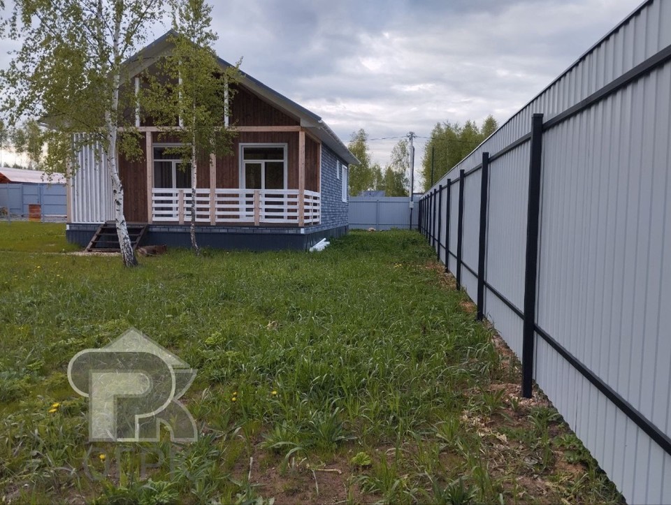 Продается дом, площадью 80.00 кв.м. Московская область, Солнечногорский район, дачный поселок Поварово