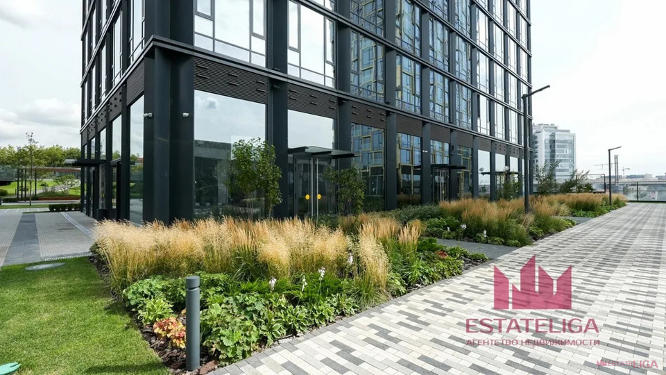 Продается 1-комнатная квартира, площадью 33.00 кв.м. Москва, проезд 1-й Сетуньский, дом 8