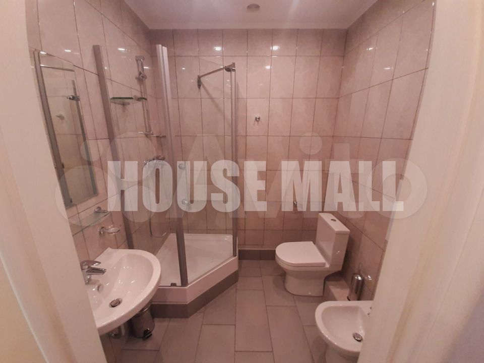 Продается 1-комнатная квартира, площадью 26.00 кв.м. Москва, Мира проспект, дом 188Бк1