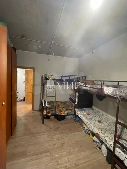 Продается 1-комнатная квартира, площадью 42.00 кв.м. Москва, Ленинградское шоссе, дом 228к3