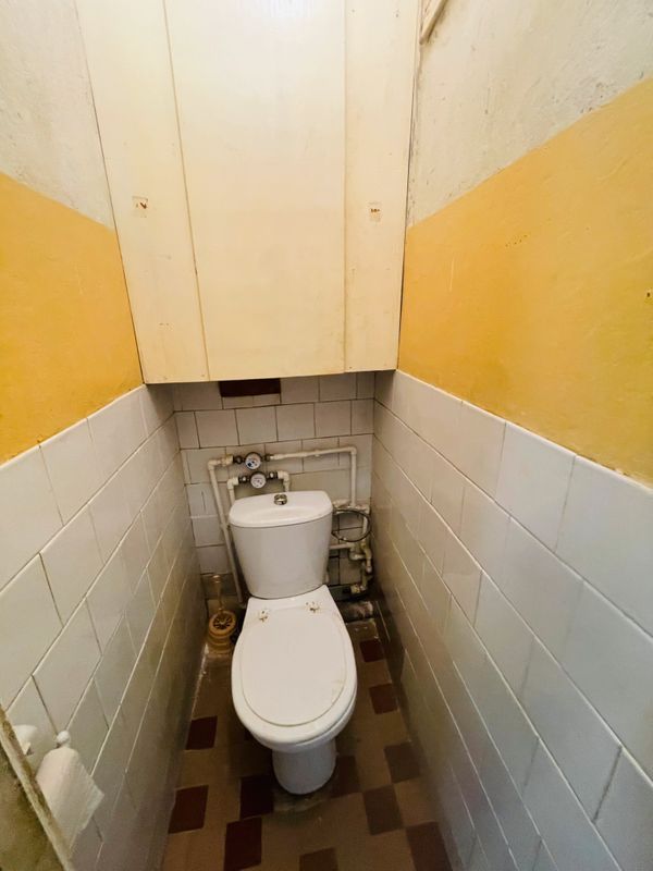 Продается 2-комнатная квартира, площадью 43.40 кв.м. Московская область, Сергиево-Посадский район, город Хотьково, улица Черняховского, дом 4