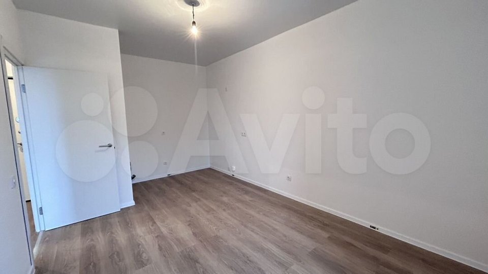 Продается 1-комнатная квартира, площадью 34.00 кв.м. Московская область, Ленинский район, поселок городского типа Мисайлово, микрорайон Пригород Лесное, улица Современников, дом 5