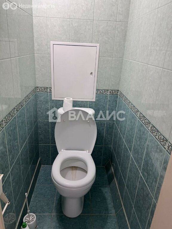 Продается 2-комнатная квартира, площадью 54.10 кв.м. Москва, улица Никулинская, дом 23к3