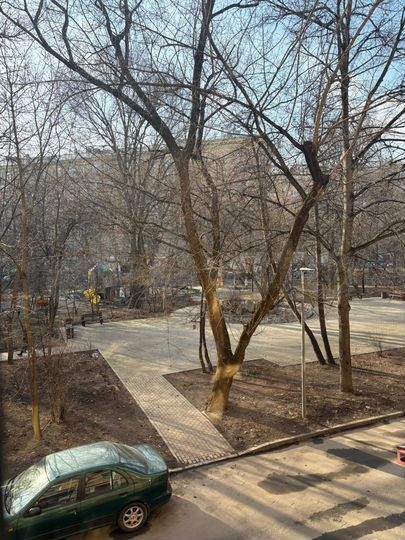 Продается 1-комнатная квартира, площадью 69.50 кв.м. Москва, улица Маршала Василевского, дом 1к1