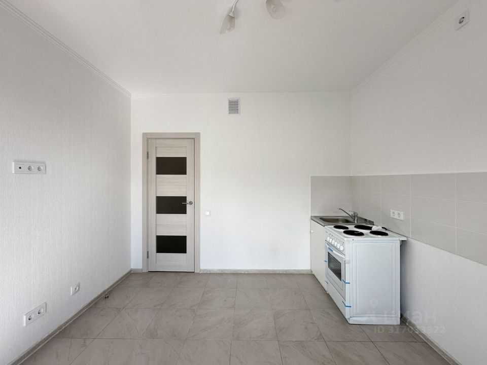 Продается 1-комнатная квартира, площадью 42.00 кв.м. Москва, улица Кедрова, дом 16к3