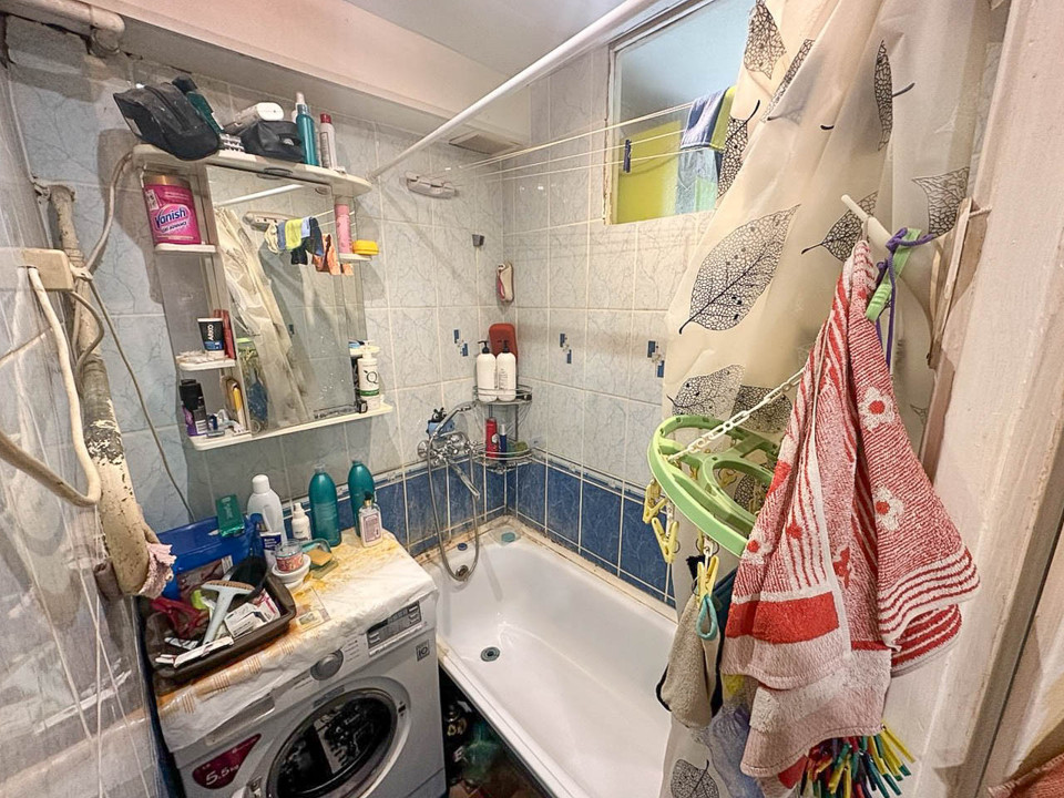 Продается 3-комнатная квартира, площадью 55.30 кв.м. Московская область, Волоколамский район, город Волоколамск, улица Ново-Солдатская, дом 9