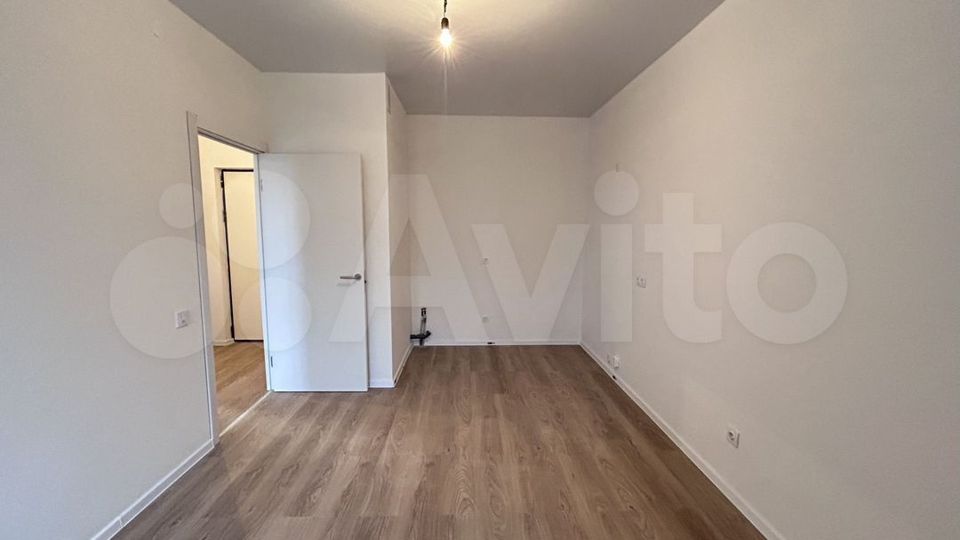 Продается 1-комнатная квартира, площадью 34.00 кв.м. Московская область, Ленинский район, поселок городского типа Мисайлово, микрорайон Пригород Лесное, улица Современников, дом 5